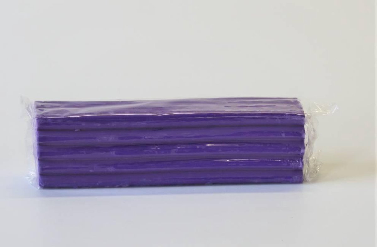 Plasticine
