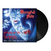 Mercyful Fate - Return Of The Vampire (LP) (Reissue)