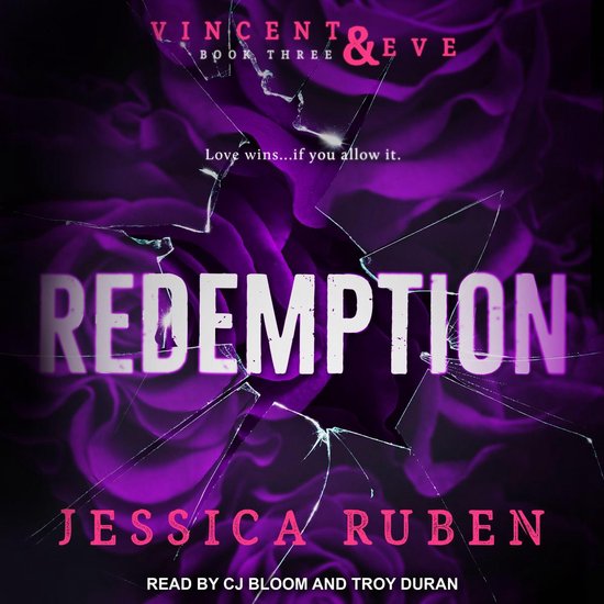 Redemption - cover