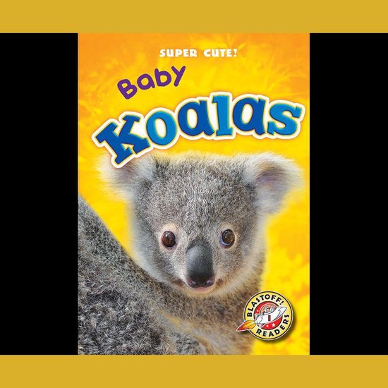 Baby Koalas - cover
