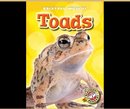 Toads - cover