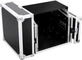 ROADINGER Special flightcase 19 inch - dj -  LS5 Laptop-Desk, 6U