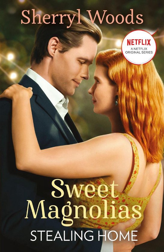 A Slice of Heaven (A Sweet Magnolias Novel - Book 2) - cover