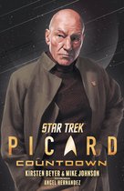 Star Trek Comicband 18 - Star Trek Comicband 18: Picard - Countdown