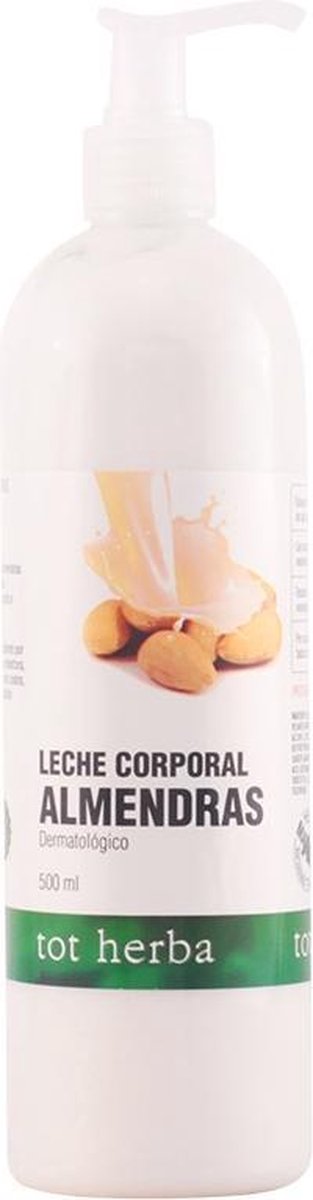 Body Lotion Tot Herba (500 ml)