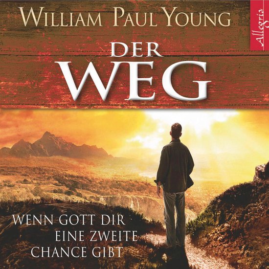 Der Weg - cover