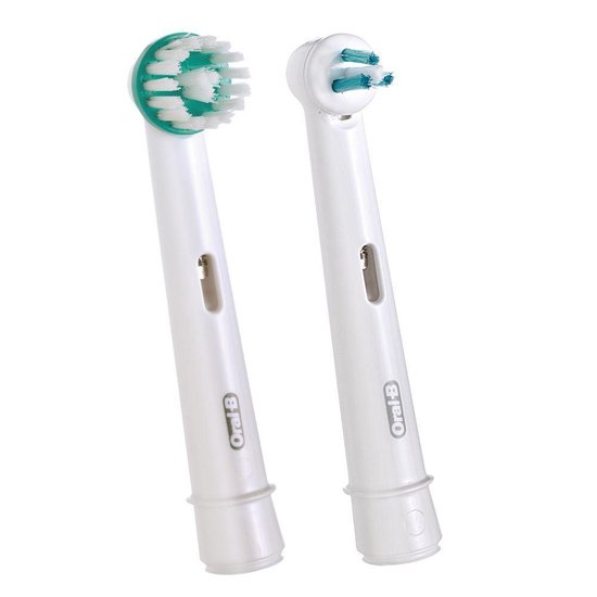 OralB Ortho Care Opzetborstels 3 stuks