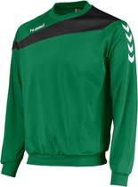 hummel Elite Top Round Neck Sporttrui Kids - Maat 116