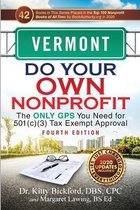 Do Your Own Nonprofit- Vermont Do Your Own Nonprofit