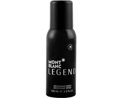 Montblanc - Legend Deodorant Spray 100 ml