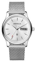Orphelia 153-7712-88 - Horloge - Roestvrij staal
