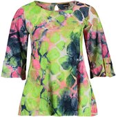 Shirt Viane tie dye Ophilia