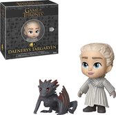 FUNKO 5 Star: Game of Thrones - Daenerys Targaryen