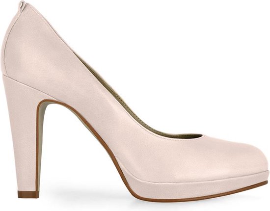 Noë Shoes Nabla Pump Powder 42