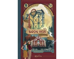 Omslag van Baron 1898