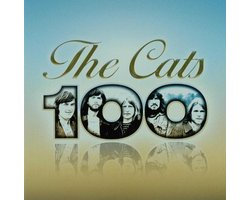 Cats Selection 100