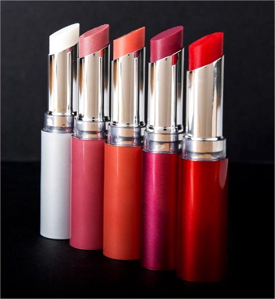 No7 Lovely Lips Lip Balm Parisian Pink