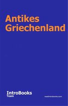 Antikes Griechenland