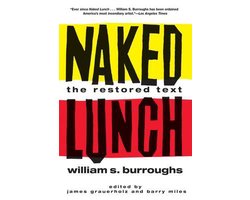 Naked Lunch