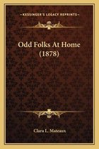 Odd Folks at Home (1878)