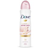 Dove Woment Wintercare  - Deodoran - 150ml - 6 stuks