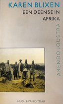 Karen blixen,een deense Afrika