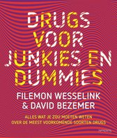 Drugs voor junkies en dummies
