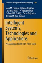 Advances in Intelligent Systems and Computing 1148 - Intelligent Systems, Technologies and Applications