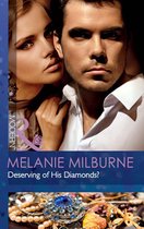 Deserving of His Diamonds? (Mills & Boon Modern) (The Outrageous Sisters - Book 1)