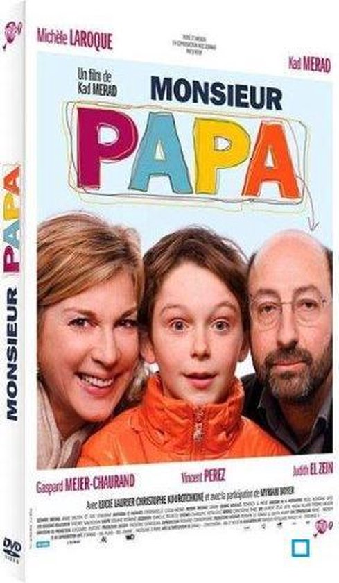 MONSIEUR PAPA