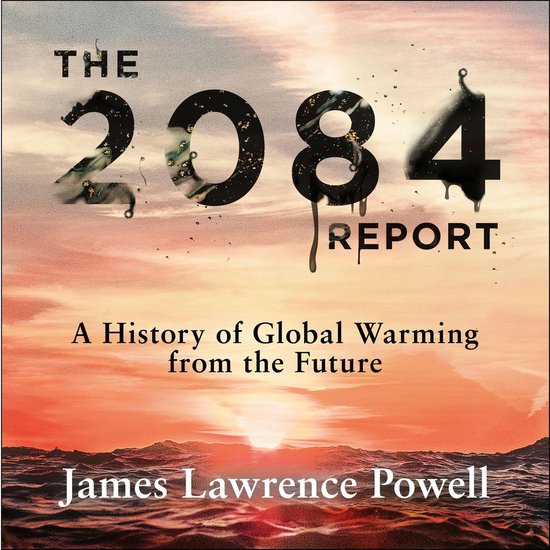 The 2084 Report - cover