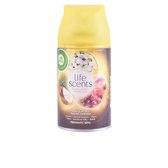 Airwick Freshmatic Max Luchtverfrisser Navulling Paradise Retreat 250ml