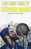 7 best short stories 48 - 7 best short stories by Stephen Crane