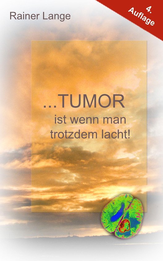 Tumor ist wenn man trotzdem lacht (ebook), Rainer Lange | 9783739280837