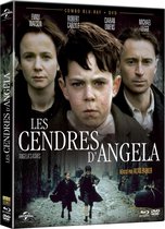 Les cendres d'Angela (1999) - Combo DVD + Blu-Ray