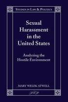 Studies in Law and Politics 6 - Sexual Harassment in the United States