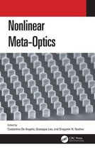 Multidisciplinary and Applied Optics - Nonlinear Meta-Optics