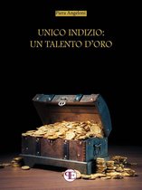 Il vigile Genio indaga 1 - Unico indizio: un talento d'oro