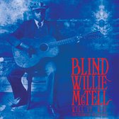 Blind Willie McTell - Kill It, Kid - Essential Collection (LP)