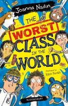 The Worst Class in the World - The Worst Class in the World