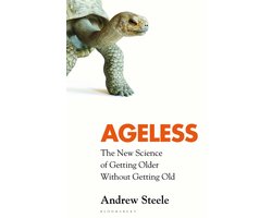 Omslag van Ageless