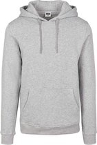 Urban Classics Hoodie/trui -5XL- Organic Basic Grijs