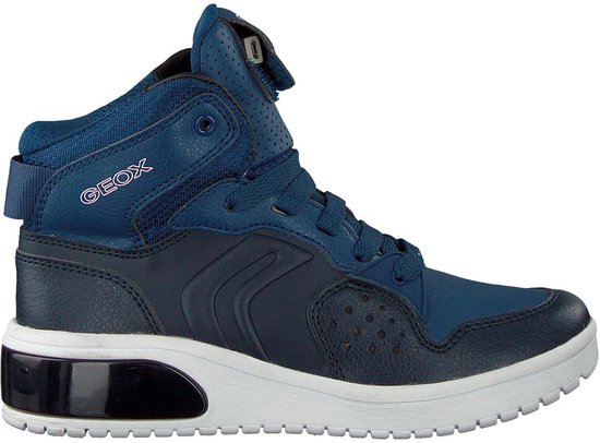 Geox Jongensboot, Lage schoenen, Jongen, Maat 35, - Schoenen.nl