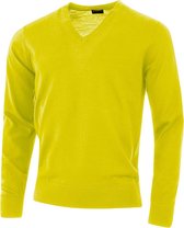 agon V-Pullover mit Total-Easy-Care-Behandlung