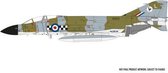 1:72 Airfix 06019 McDonnell Douglas Phantom FG.1 RAF Plastic Modelbouwpakket