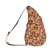 The Healthy Back Bag The Classic Collection S Print Spotted Leopard