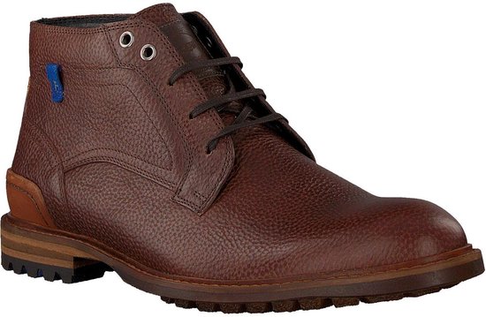 Floris van Bommel Floris Casual Black Lizard 20228/18 online bestellen |  Oxener Schoenen