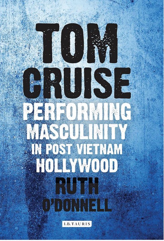 Tom Cruise - cover