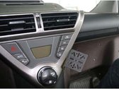 Houder - Dashmount Toyota iQ 2009-2019 LET OP: UITLOPEND ARTIKEL STERK IN PRIJS VERLAAGD!