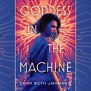 Omslag Goddess in the Machine